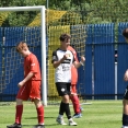 FC Strání U19 - FC Slušovice U19 2:0 (1:0)