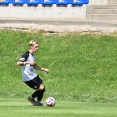 FC Strání U19 - FC Slušovice U19 2:0 (1:0)