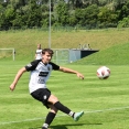 FC Strání U19 - FC Slušovice U19 2:0 (1:0)