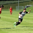 FC Strání U19 - FC Slušovice U19 2:0 (1:0)