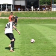 FC Strání U19 - FC Slušovice U19 2:0 (1:0)