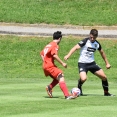 FC Strání U19 - FC Slušovice U19 2:0 (1:0)