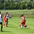 FC Strání U19 - FC Slušovice U19 2:0 (1:0)