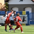 FC Strání U19 - FC Slušovice U19 2:0 (1:0)