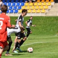 FC Strání U19 - FC Slušovice U19 2:0 (1:0)