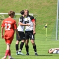 FC Strání U19 - FC Slušovice U19 2:0 (1:0)