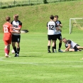 FC Strání U19 - FC Slušovice U19 2:0 (1:0)