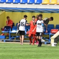 FC Strání U19 - FC Slušovice U19 2:0 (1:0)