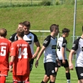 FC Strání U19 - FC Slušovice U19 2:0 (1:0)