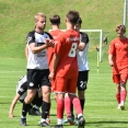 FC Strání U19 - FC Slušovice U19 2:0 (1:0)