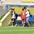 FC Strání U19 - FC Slušovice U19 2:0 (1:0)