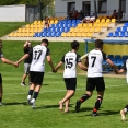 FC Strání U19 - FC Slušovice U19 2:0 (1:0)