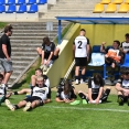 FC Strání U19 - FC Slušovice U19 2:0 (1:0)