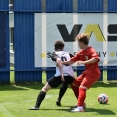 FC Strání U19 - FC Slušovice U19 2:0 (1:0)