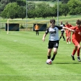 FC Strání U19 - FC Slušovice U19 2:0 (1:0)