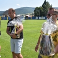 FC Strání U19 - FC Slušovice U19 2:0 (1:0)