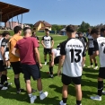 FC Strání U19 - FC Slušovice U19 2:0 (1:0)