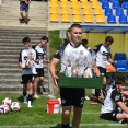 FC Strání U19 - FC Slušovice U19 2:0 (1:0)