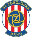 FC Zbrojovka Brno B