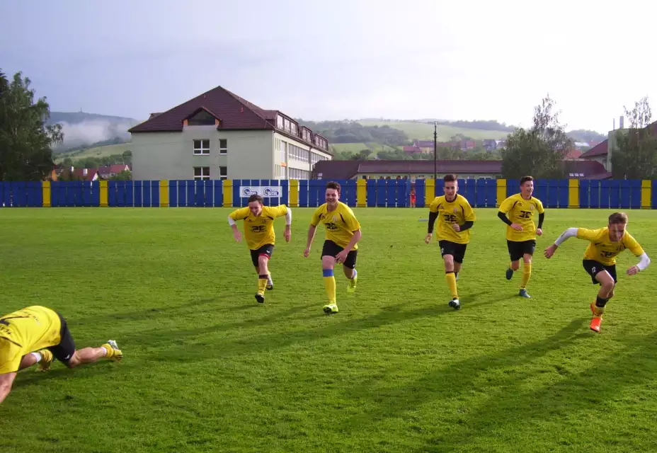 U19: FC Strání - SK Boršice