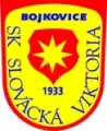 SK SV Bojkovice